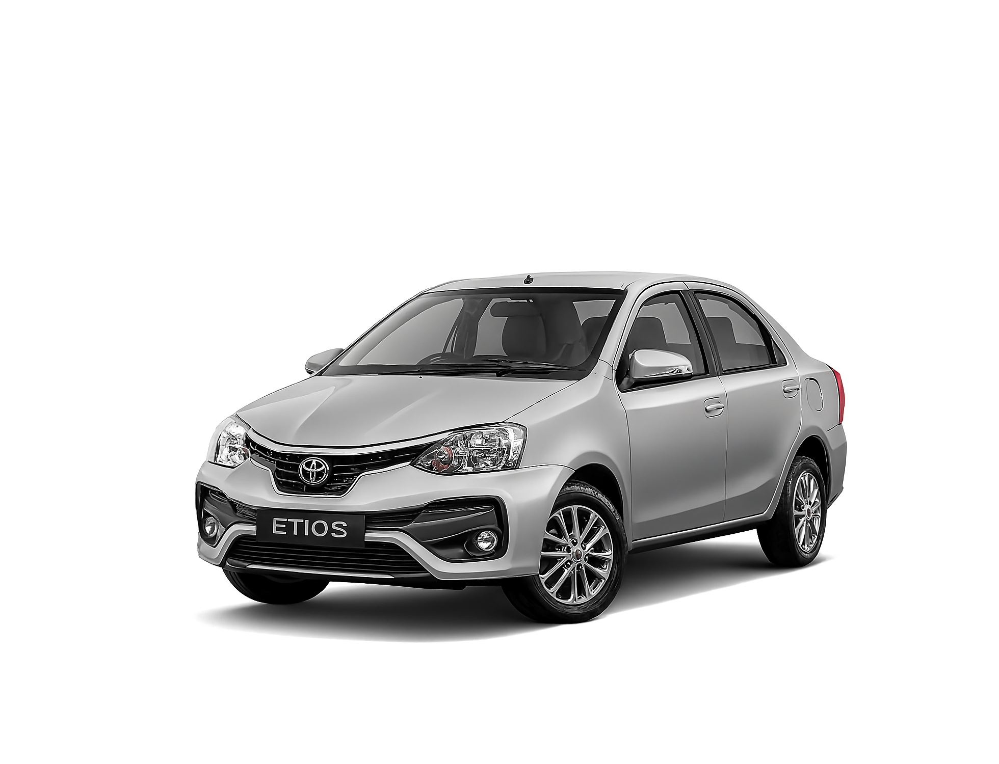Etios Sedan Rental Belgaum - Budget Friendly 4 Seater Cab for City Rides and Railway Station Pickup