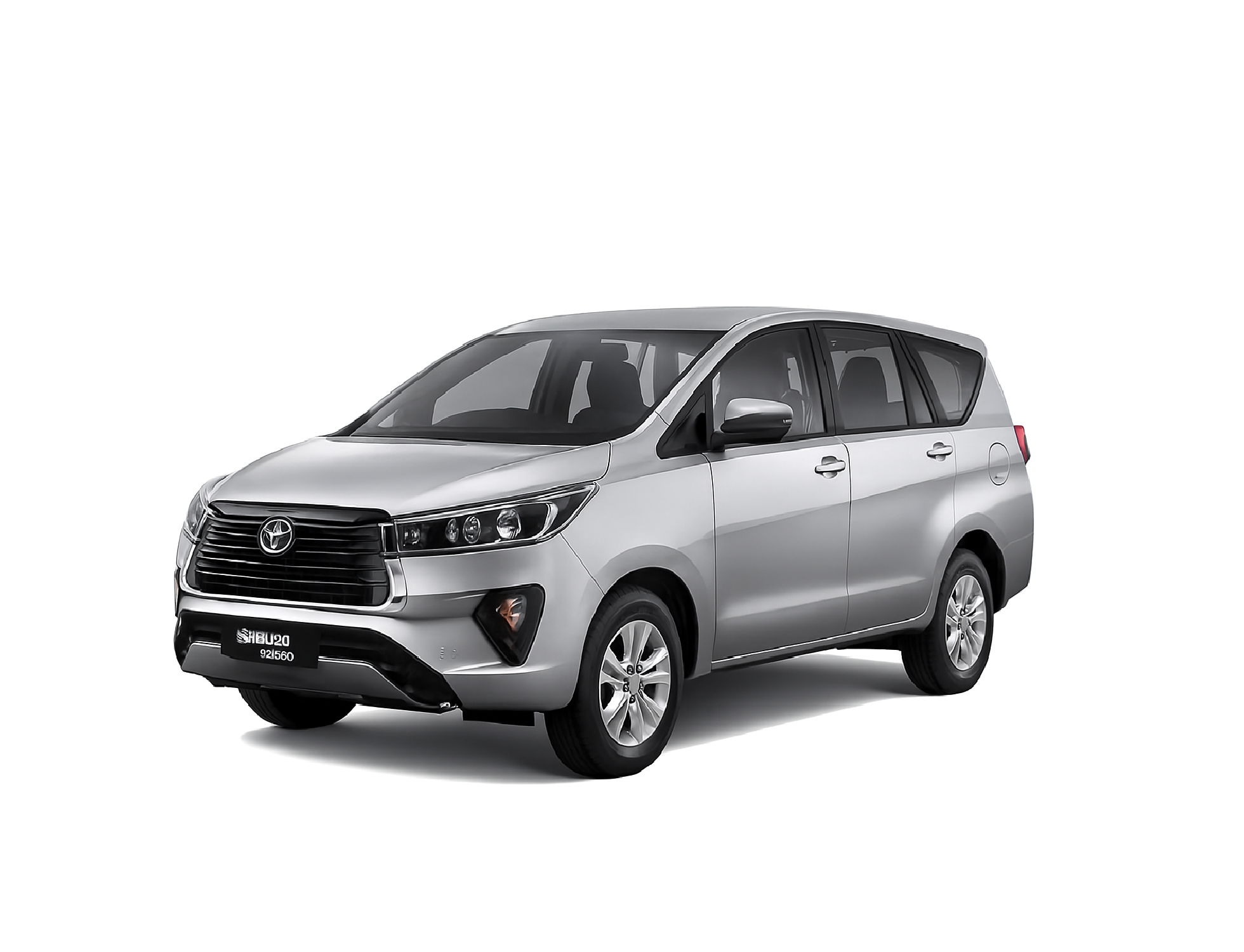 Innova Crysta Car Rental in Belgaum - Best 7 Seater AC Taxi for Outstation Trips and Airport Transfers