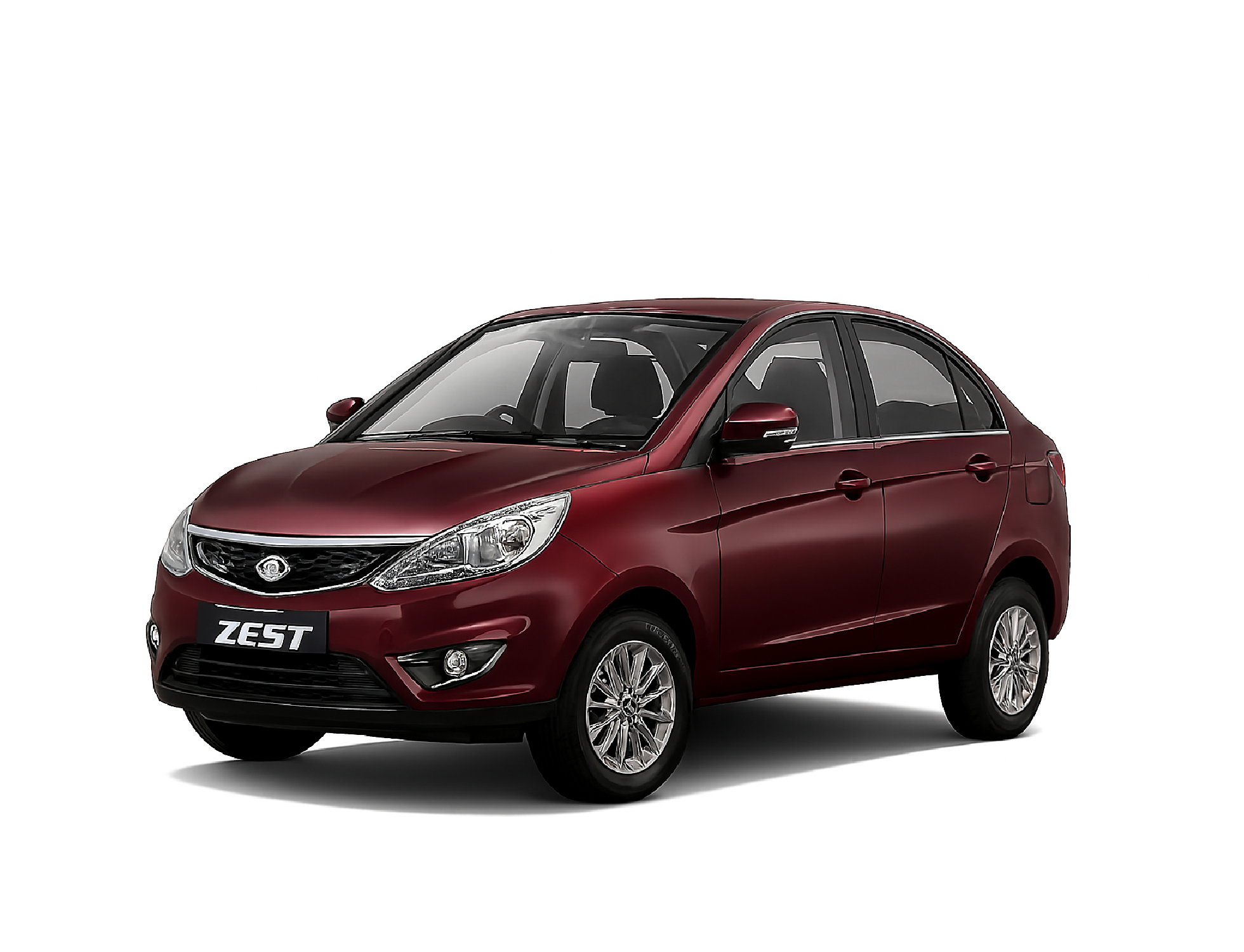 Tata Zest Taxi Service Belgaum - Economical 4 Seater Cab Near Me for Local and Outstation Trips