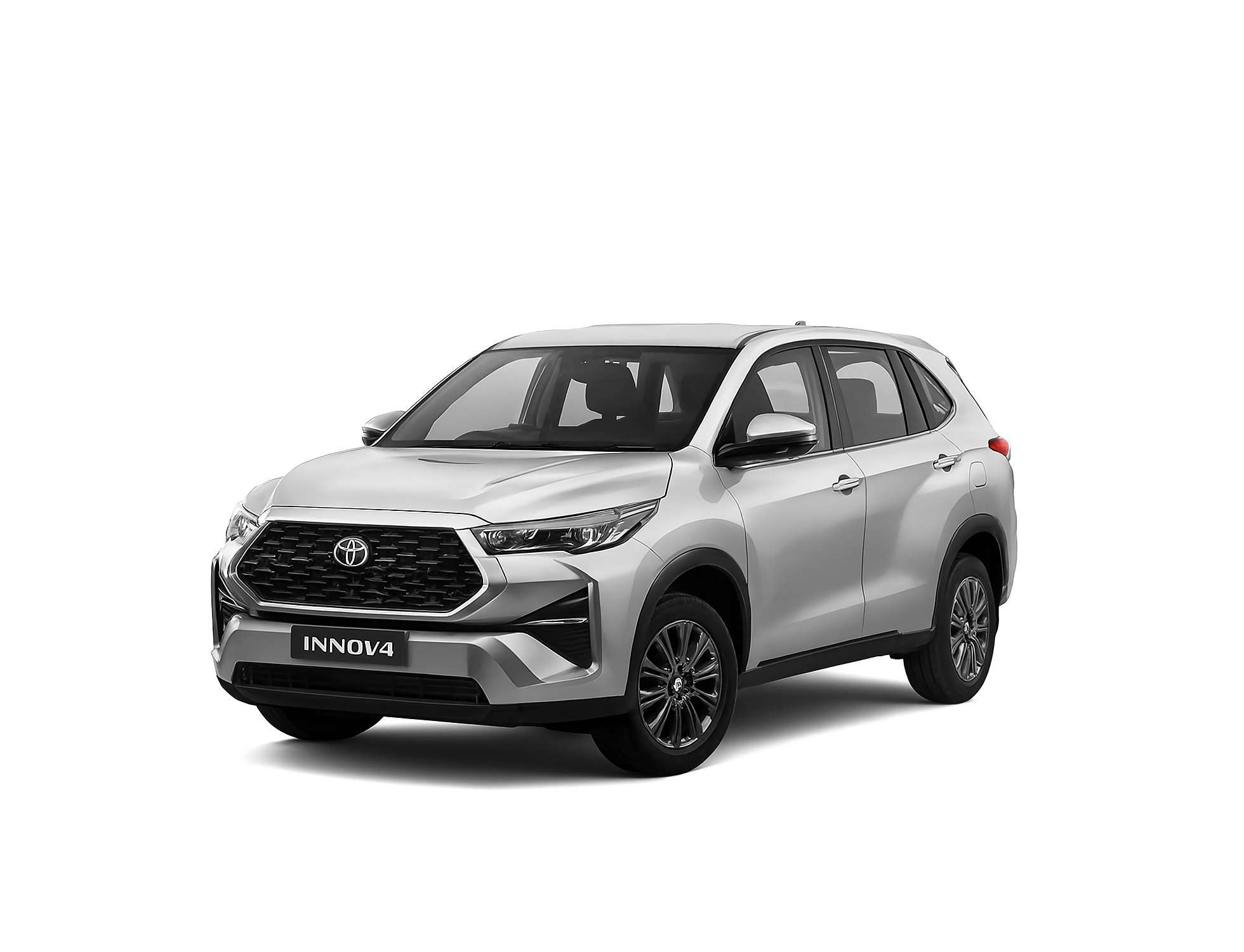 Toyota Innova Car Hire Belgaum - Premium 7 Seater Taxi for Belgaum to Goa and Outstation Travel